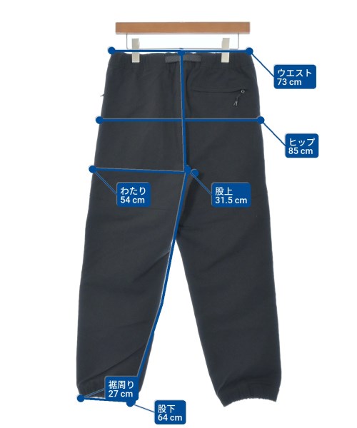 NIKE ACG（ナイキ　エーシージー）その他 黒 サイズ:S メンズ/2200654835036