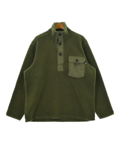 NIKE ACG(ナイキ　エーシージー)Tシャツ・カットソー カーキ サイズ:XL/2200654828038