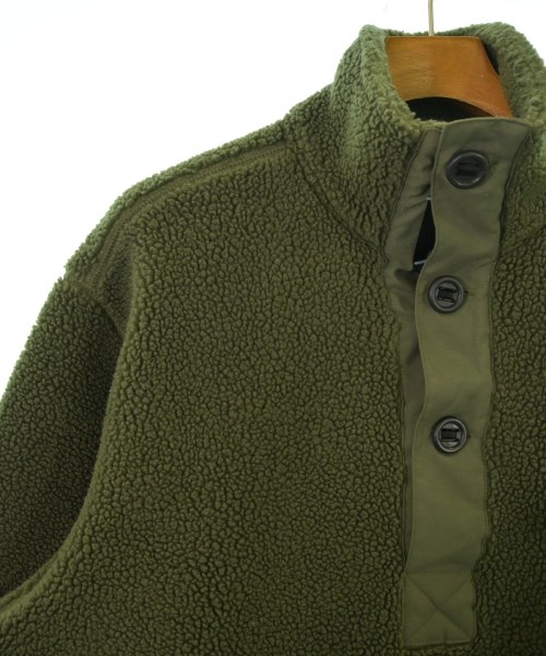 NIKE ACG（ナイキ　エーシージー）Tシャツ・カットソー カーキ サイズ:XL メンズ/2200654828038