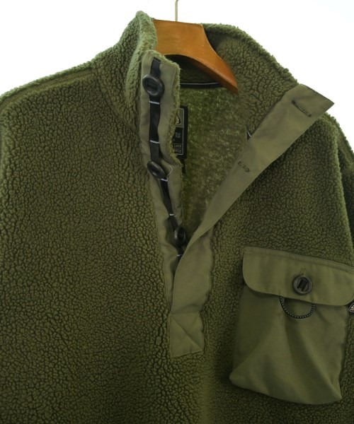 NIKE ACG（ナイキ　エーシージー）Tシャツ・カットソー カーキ サイズ:XL メンズ/2200654828038