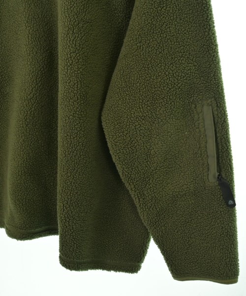 NIKE ACG（ナイキ　エーシージー）Tシャツ・カットソー カーキ サイズ:XL メンズ/2200654828038