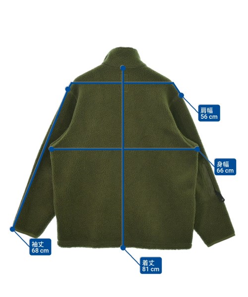 NIKE ACG（ナイキ　エーシージー）Tシャツ・カットソー カーキ サイズ:XL メンズ/2200654828038