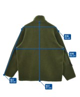 NIKE ACG（ナイキ　エーシージー）Tシャツ・カットソー カーキ サイズ:XL メンズ/2200654828038