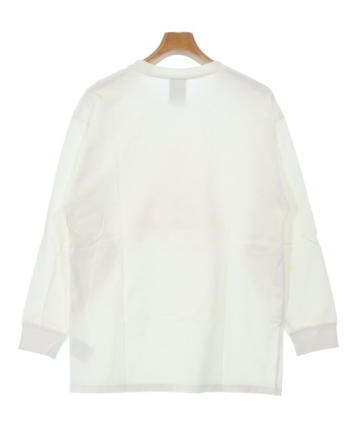 NIKE ACG（ナイキ　エーシージー）Tシャツ・カットソー 白 サイズ:L メンズ/2200655316206