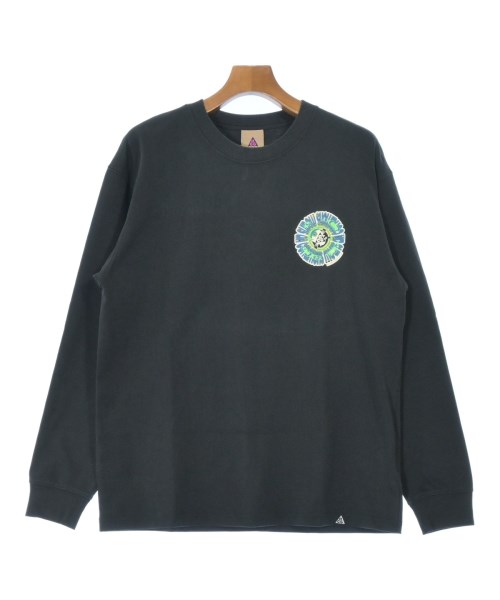 NIKE ACG(ナイキ　エーシージー)Tシャツ・カットソー 黒 サイズ:L/2200655316213