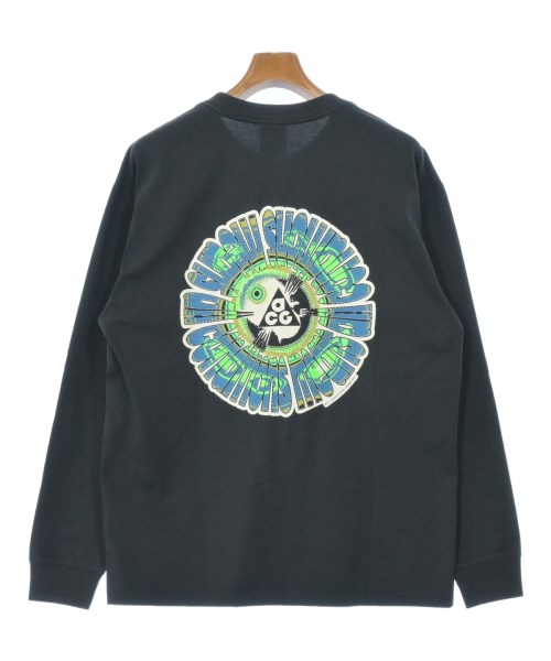 NIKE ACG（ナイキ　エーシージー）Tシャツ・カットソー 黒 サイズ:L メンズ/2200655316213