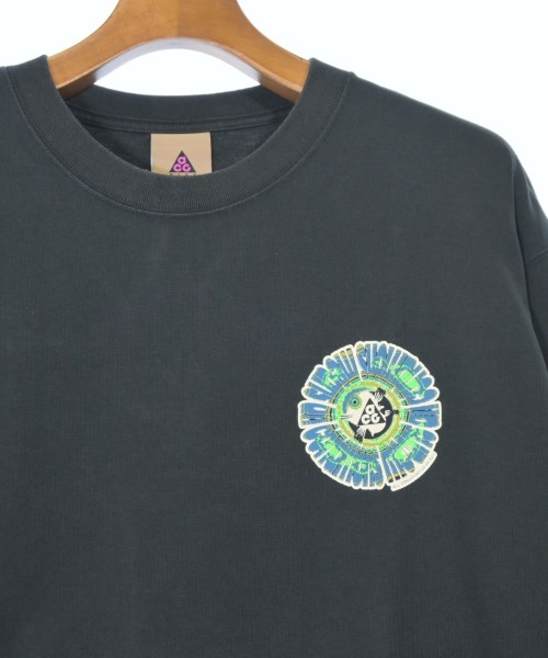NIKE ACG（ナイキ　エーシージー）Tシャツ・カットソー 黒 サイズ:L メンズ/2200655316213