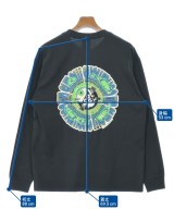 NIKE ACG（ナイキ　エーシージー）Tシャツ・カットソー 黒 サイズ:L メンズ/2200655316213