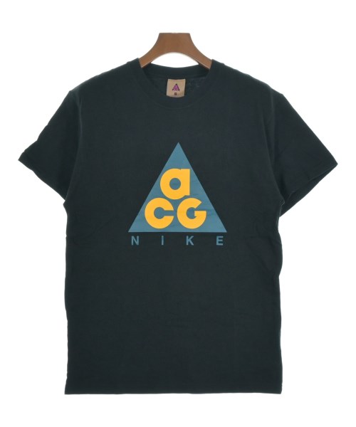 NIKE ACG(ナイキ　エーシージー)Tシャツ・カットソー 紺 サイズ:M/2200655316237