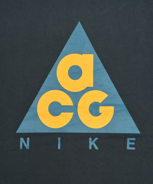 NIKE ACG（ナイキ　エーシージー）Tシャツ・カットソー 紺 サイズ:M メンズ/2200655316237