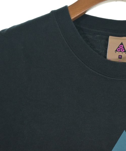 NIKE ACG（ナイキ　エーシージー）Tシャツ・カットソー 紺 サイズ:M メンズ/2200655316237