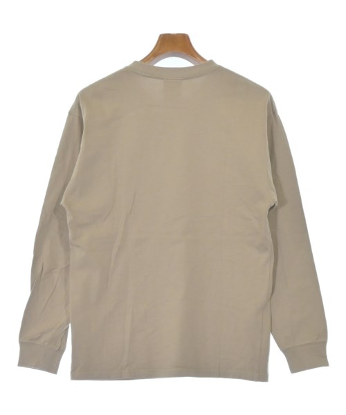 NIKE ACG（ナイキ　エーシージー）Tシャツ・カットソー ベージュ サイズ:S メンズ/2200655316244