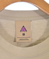 NIKE ACG（ナイキ　エーシージー）Tシャツ・カットソー ベージュ サイズ:S メンズ/2200655316244