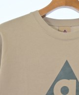 NIKE ACG（ナイキ　エーシージー）Tシャツ・カットソー ベージュ サイズ:S メンズ/2200655316244
