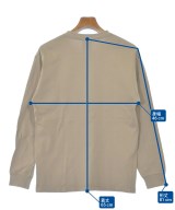 NIKE ACG（ナイキ　エーシージー）Tシャツ・カットソー ベージュ サイズ:S メンズ/2200655316244