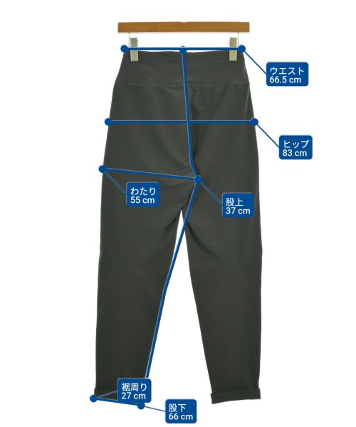 NIKE ACG（ナイキ　エーシージー）その他 グレー サイズ:XS レディース/2200651806152