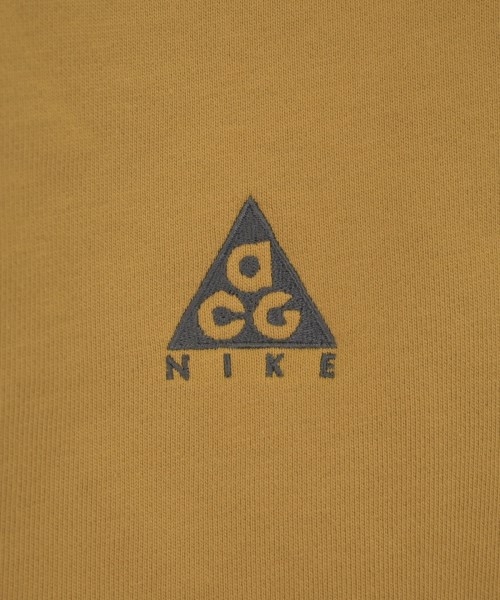 NIKE ACG（ナイキ　エーシージー）パーカー 黄 サイズ:M メンズ/2200646993126