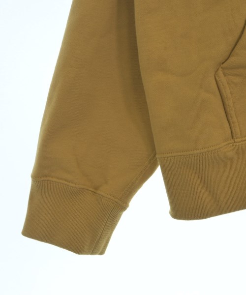 NIKE ACG（ナイキ　エーシージー）パーカー 黄 サイズ:M メンズ/2200646993126