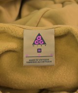 NIKE ACG（ナイキ　エーシージー）パーカー 黄 サイズ:M メンズ/2200646993126