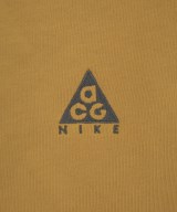 NIKE ACG（ナイキ　エーシージー）パーカー 黄 サイズ:M メンズ/2200646993126