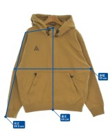 NIKE ACG（ナイキ　エーシージー）パーカー 黄 サイズ:M メンズ/2200646993126