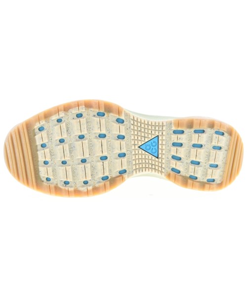 NIKE ACG（ナイキ　エーシージー）スニーカー 茶 サイズ:26.5cm メンズ/2200646993393