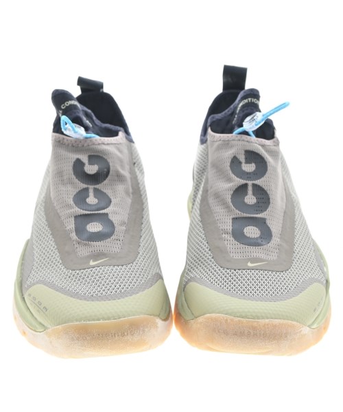 NIKE ACG（ナイキ　エーシージー）スニーカー 茶 サイズ:26.5cm メンズ/2200646993393