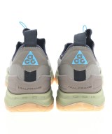 NIKE ACG（ナイキ　エーシージー）スニーカー 茶 サイズ:26.5cm メンズ/2200646993393