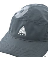 NIKE ACG（ナイキ　エーシージー）キャップ 黒 サイズ:ONE メンズ/2200657253059