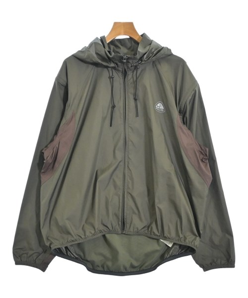 NIKE ACG(ナイキ　エーシージー)マウンテンパーカー カーキ サイズ:XXXL/2200657414023