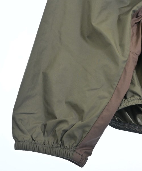 NIKE ACG（ナイキ　エーシージー）マウンテンパーカー カーキ サイズ:XXXL メンズ/2200657414023