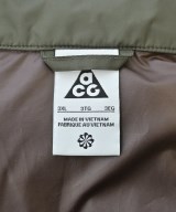 NIKE ACG（ナイキ　エーシージー）マウンテンパーカー カーキ サイズ:XXXL メンズ/2200657414023