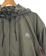 NIKE ACG（ナイキ　エーシージー）マウンテンパーカー カーキ サイズ:XXXL メンズ/2200657414023