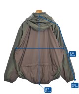 NIKE ACG（ナイキ　エーシージー）マウンテンパーカー カーキ サイズ:XXXL メンズ/2200657414023