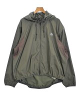 NIKE ACG マウンテンパーカー