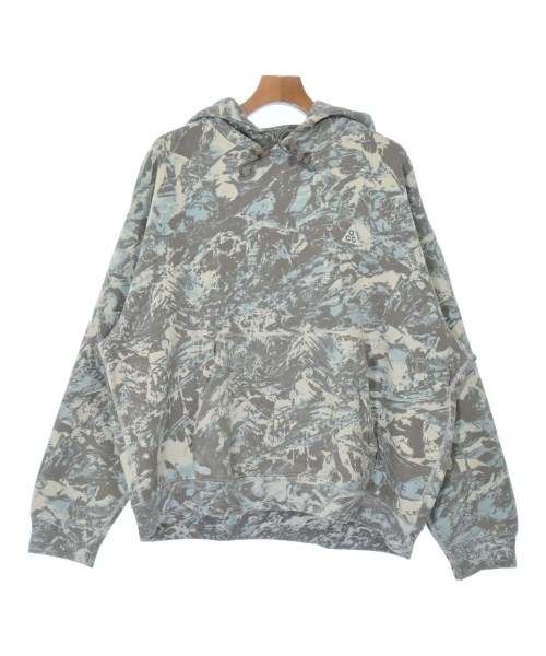 NIKE ACG(ナイキ　エーシージー)パーカー グレー サイズ:XXL/2200657414085