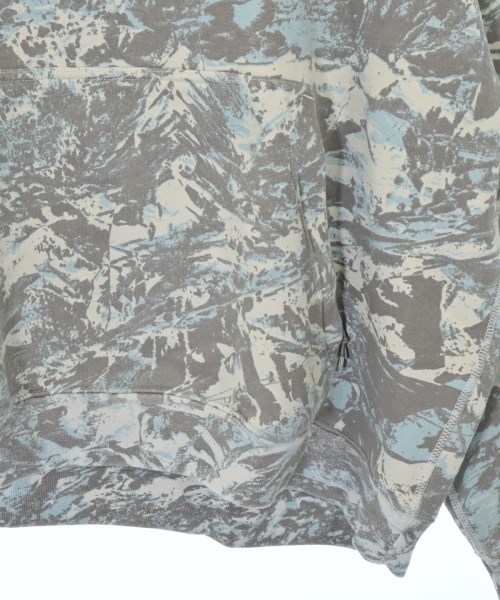 NIKE ACG（ナイキ　エーシージー）パーカー グレー サイズ:XXL メンズ/2200657414085