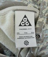 NIKE ACG（ナイキ　エーシージー）パーカー グレー サイズ:XXL メンズ/2200657414085