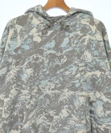 NIKE ACG（ナイキ　エーシージー）パーカー グレー サイズ:XXL メンズ/2200657414085