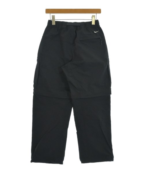 NIKE ACG（ナイキ　エーシージー）カーゴパンツ 黒 サイズ:S メンズ/2200656671076