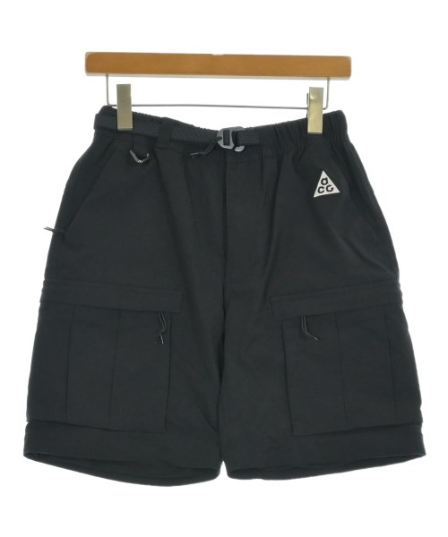 NIKE ACG（ナイキ　エーシージー）カーゴパンツ 黒 サイズ:S メンズ/2200656671076