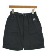 NIKE ACG（ナイキ　エーシージー）カーゴパンツ 黒 サイズ:S メンズ/2200656671076