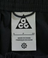 NIKE ACG（ナイキ　エーシージー）カーゴパンツ 黒 サイズ:S メンズ/2200656671076