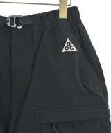 NIKE ACG（ナイキ　エーシージー）カーゴパンツ 黒 サイズ:S メンズ/2200656671076