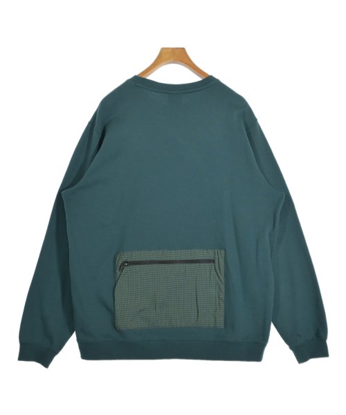 NIKE ACG（ナイキ　エーシージー）スウェット 緑 サイズ:XL メンズ/2200657722067