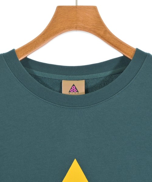 NIKE ACG（ナイキ　エーシージー）スウェット 緑 サイズ:XL メンズ/2200657722067