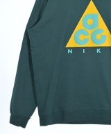 NIKE ACG（ナイキ　エーシージー）スウェット 緑 サイズ:XL メンズ/2200657722067
