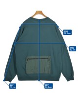 NIKE ACG（ナイキ　エーシージー）スウェット 緑 サイズ:XL メンズ/2200657722067