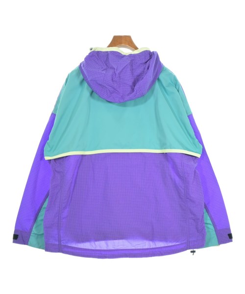NIKE ACG（ナイキ　エーシージー）マウンテンパーカー 紫 サイズ:M メンズ/2200653464039