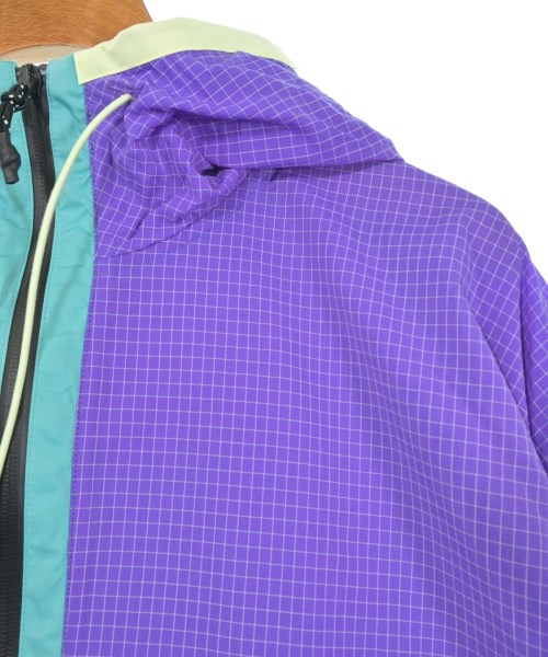 NIKE ACG（ナイキ　エーシージー）マウンテンパーカー 紫 サイズ:M メンズ/2200653464039